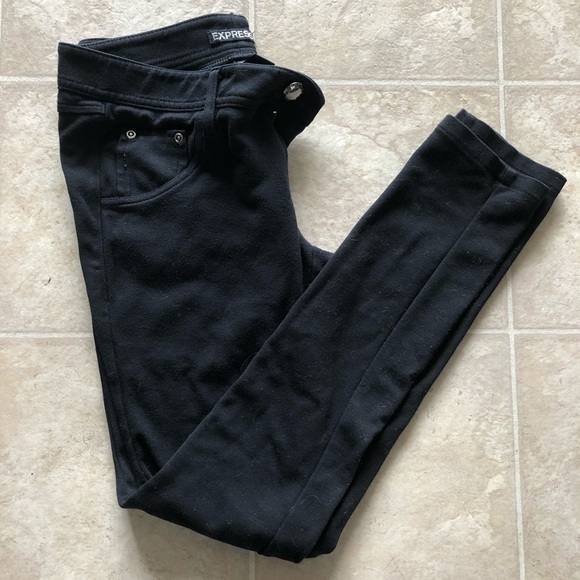 Express Pants - Picture 2 of 5